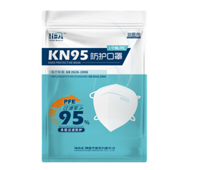 KN95 protective mask